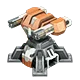 dsp.term.gauss_turret
